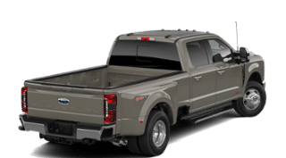 2026 Ford Super Duty® External Image 3